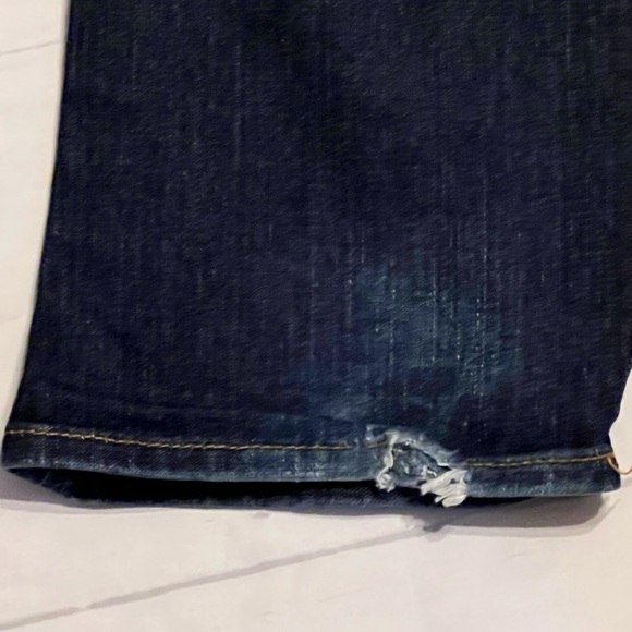 True Religion Jeans size 27 women’s  style # WC92269H6 - Picture 14 of 16